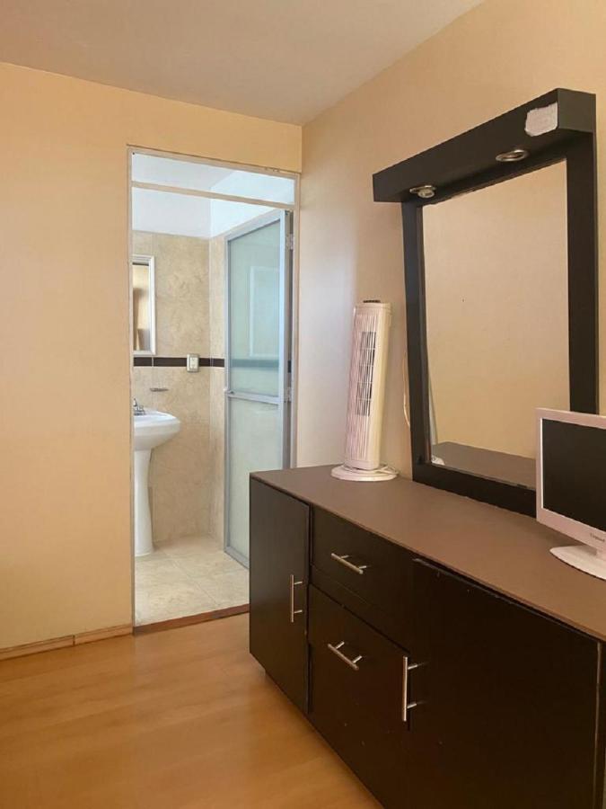 Hotel Sierra Inn Xicotepec de Juarez Екстер'єр фото