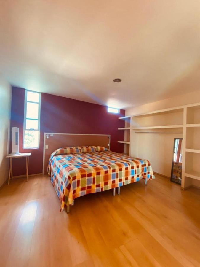 Hotel Sierra Inn Xicotepec de Juarez Екстер'єр фото