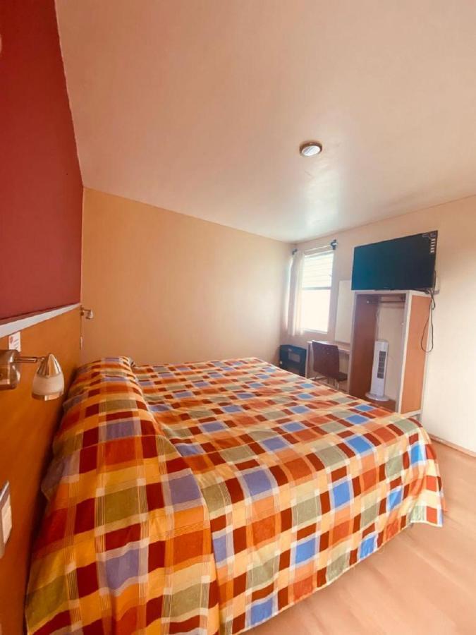 Hotel Sierra Inn Xicotepec de Juarez Екстер'єр фото