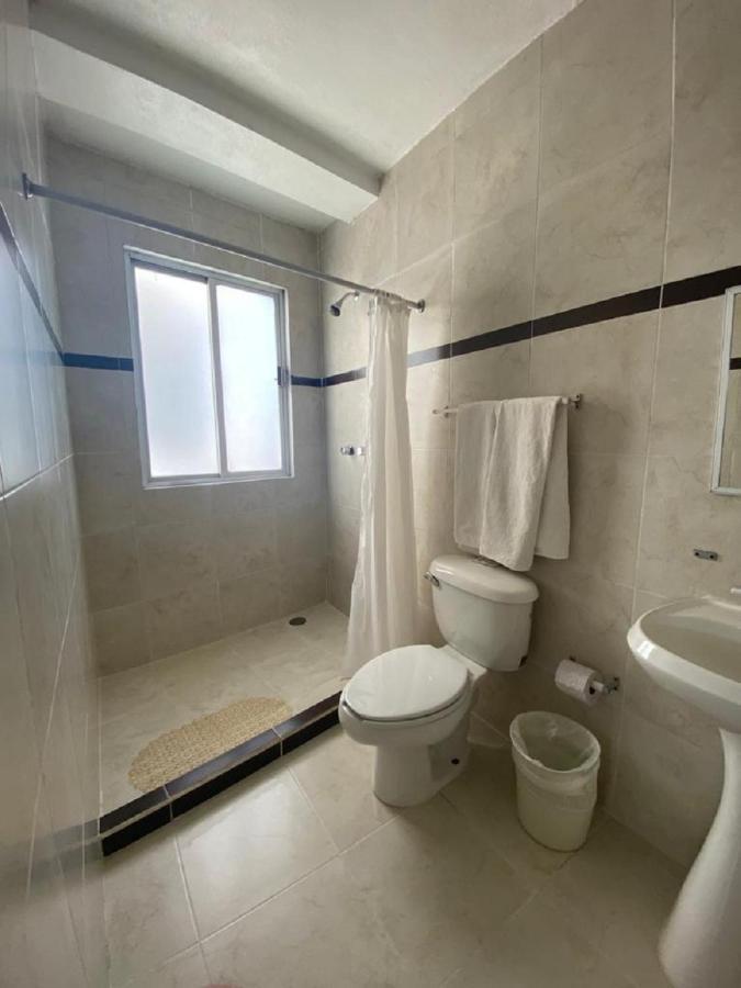 Hotel Sierra Inn Xicotepec de Juarez Екстер'єр фото