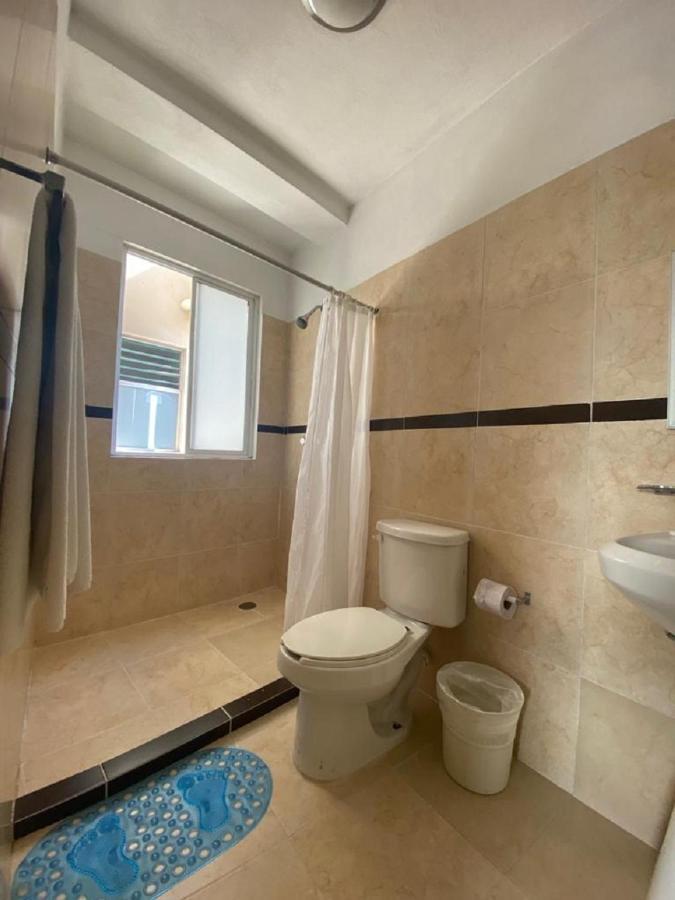 Hotel Sierra Inn Xicotepec de Juarez Екстер'єр фото