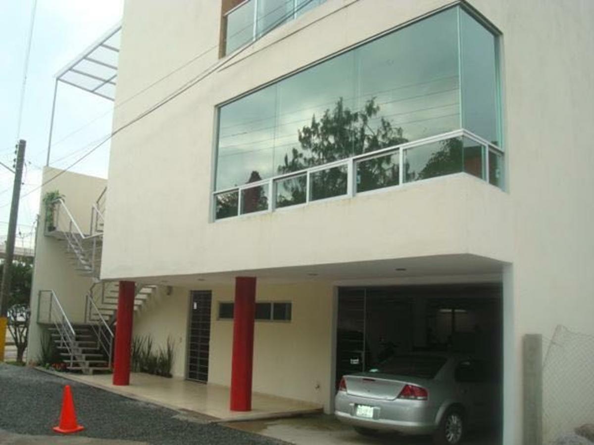 Hotel Sierra Inn Xicotepec de Juarez Екстер'єр фото