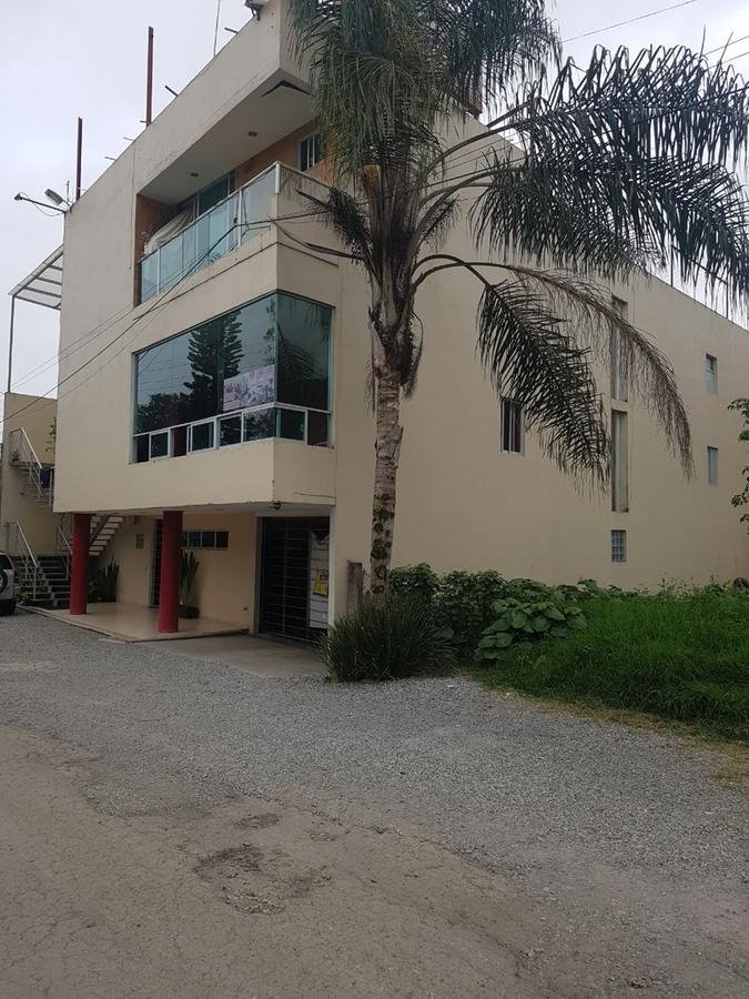 Hotel Sierra Inn Xicotepec de Juarez Екстер'єр фото