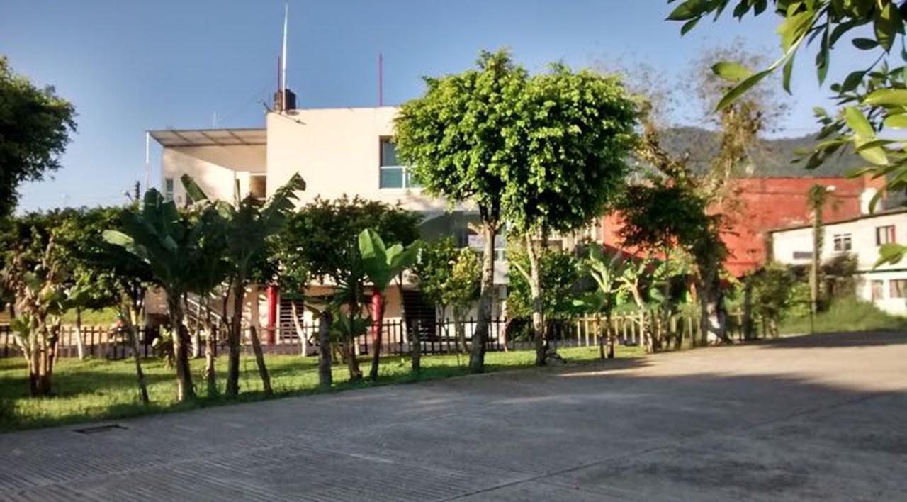 Hotel Sierra Inn Xicotepec de Juarez Екстер'єр фото
