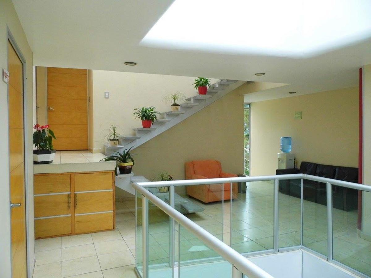 Hotel Sierra Inn Xicotepec de Juarez Екстер'єр фото